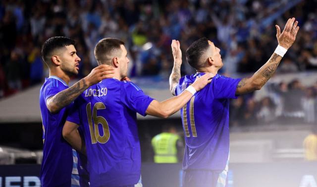 竞彩-天使很梅西？劳塔罗终破球荒