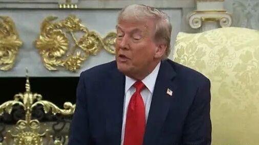 竞彩足球-还在嘴硬！特朗普亲口承认&amp;quot;偷看&amp;quot;阅兵，美军高层却酸溜溜讽刺