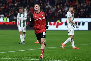 德天空：只要维尔茨还没有与拜仁签约，曼城就不会放弃